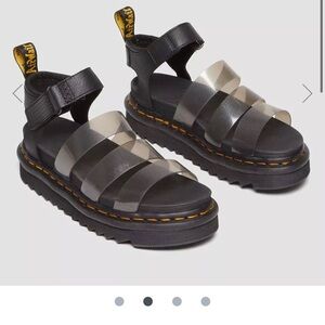 Dr. Martens Sandals